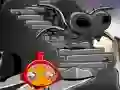 Spel Monkey Go Happy Stage 63 online