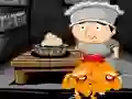 Spel Monkey Go Happy Stage 67 online