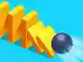 Spel Domino Smash 3D online