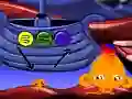 Spel Monkey GO Happy Chocolate Stage 72 online
