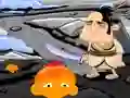 Spel Monkey Go Happy Stage 76 online
