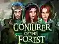 Spel Conjurer Of The Forest online