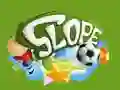 Spel Slope online