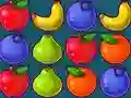 Spel Fruits Match online