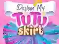Spel Design My Tutu Skirt online