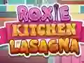 Spel Roxie's Kitchen: Lasagna online