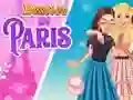 Spel Besties in Paris online