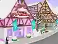 Spel Papa's Cupcakeria online