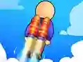 Spel Water Jetpack Race online