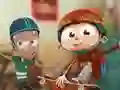 Spel Angelo Delivery Boy online