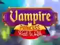 Spel Vampire Princess Real World online