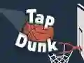 Spel Tap Dunk online