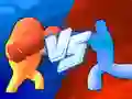 Spel Jelly Runner 3d online