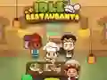 Spel Idle Restaurants online