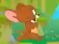 Spel Jerry Forest Adventure online