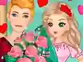 Spel My Love Story online