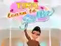 Spel Tina Learn to Ballet online