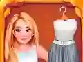 Spel Princesses Party Crashers online