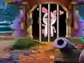 Spel Funny Rabbit Girl Escape online