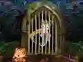 Spel Cute Pirate Girl Escape online
