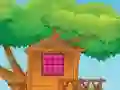 Spel Cute White Mouse Rescue online