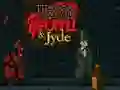 Spel The Odd Tale of Heckyll & Jyde online