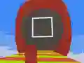 Spel Kogama: Squid Game Parkour online