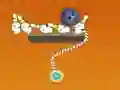 Spel Rope Bawling 2 Bollche de corda online