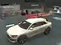 Spel Hard Crash Car Stunts online