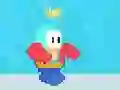 Spel Fall Heroes Guys online