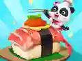 Spel Little Panda World Recipe online