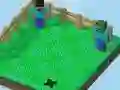 Spel Noob: Zombie Slayer online