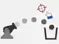 Spel Cannon online