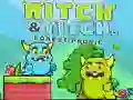 Spel Mitch & Titch Forest Frolic online
