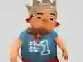 Spel My Tour subway surfers World Tour Tokyo online