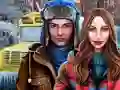 Spel Coldest Winter online