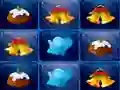 Spel Xmas Match 3 Dare online