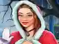 Spel Fearless Princess online
