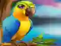 Spel Little Parrot Escape online