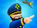 Spel Army Defender online