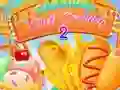 Spel Chef cooking for carnival 2 online