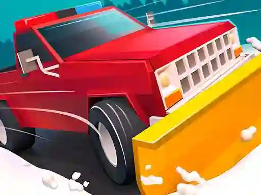 Spel Snow Drift online