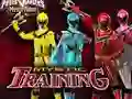 Spel Mystic Training online