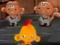 Spel Monkey Go Happy Stage 689 online