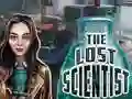 Spel The lost scientist online