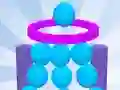 Spel Balls or death online