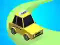 Spel Traffic Run Puzzle online