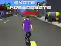 Spel Skate on Freeassets infinity online