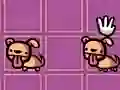 Spel Dog Topple online