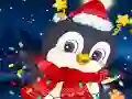 Spel Christmas Penguin Escape online